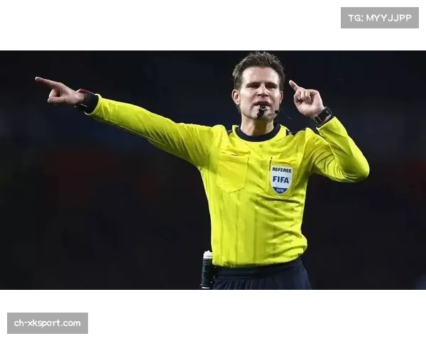 《明镜周刊》专访退役裁判布里希,谈VAR对现代足球执法的影响